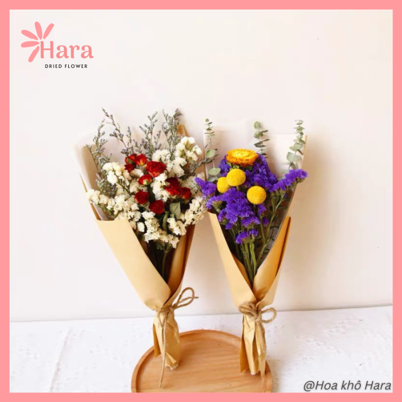 top 5 sự thật vềhoa khô nhất định bạn phải biết