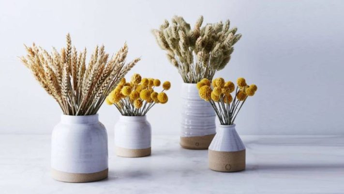 [Gợi ý] Top 10 loại hoa khô trang trí phòng khách đẹp được yêu thích