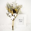 Bó hoa khô mini Hara01
