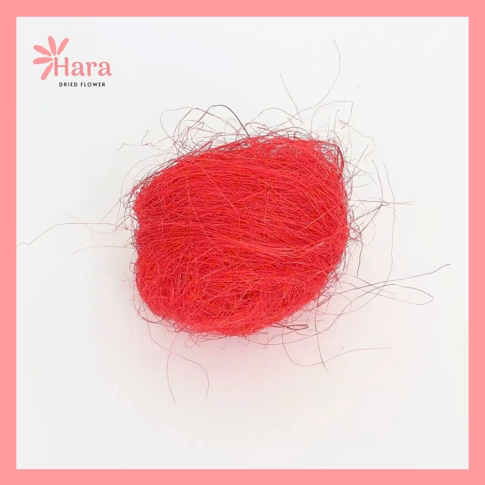 Cỏ laffi khô bó 50g (3)