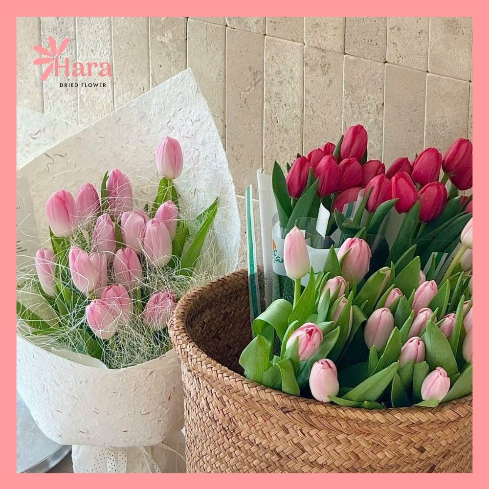 Cỏ laffi khô bó 50g (6)