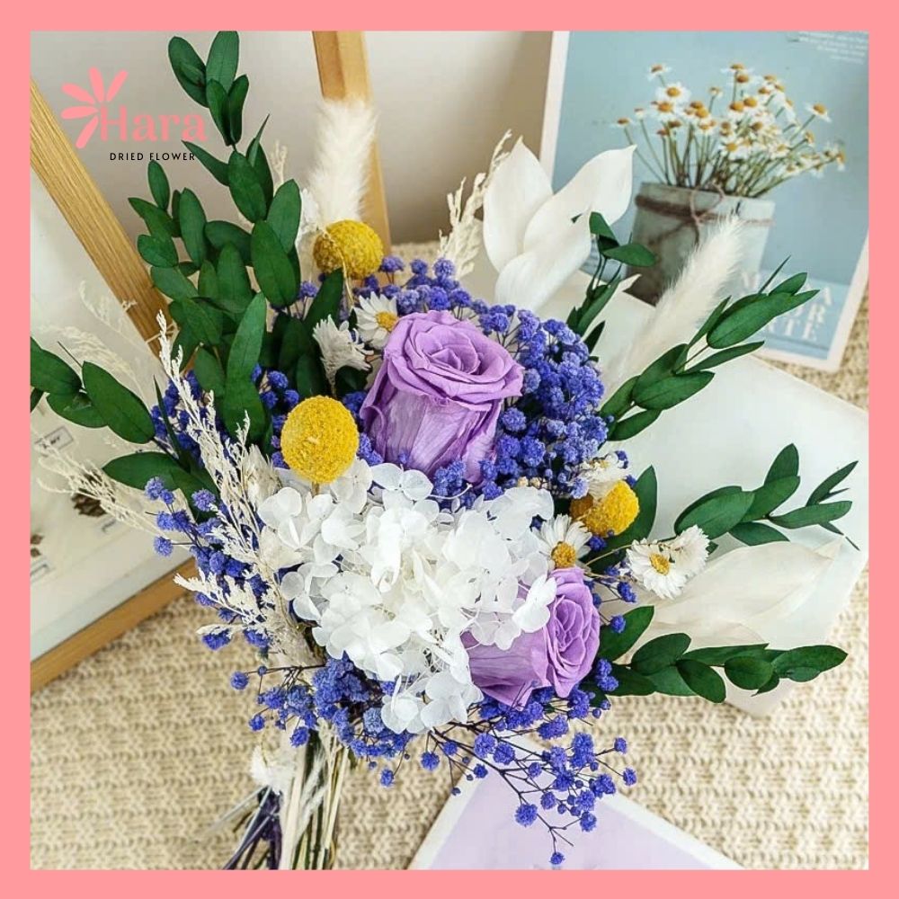 Bình hoa khô L014 (6)