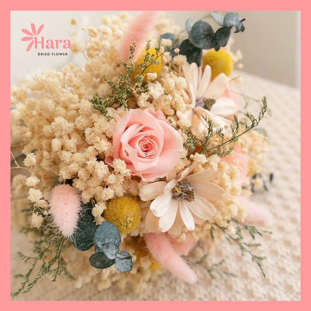 Bình hoa khô L015 (5)