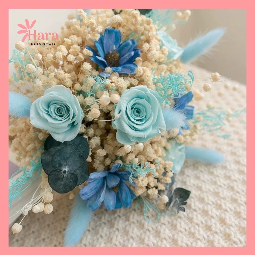 Bình hoa khô L015 (6)