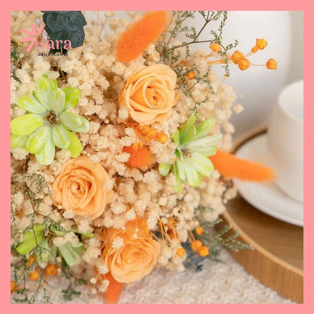 Bình hoa khô L015 (7)