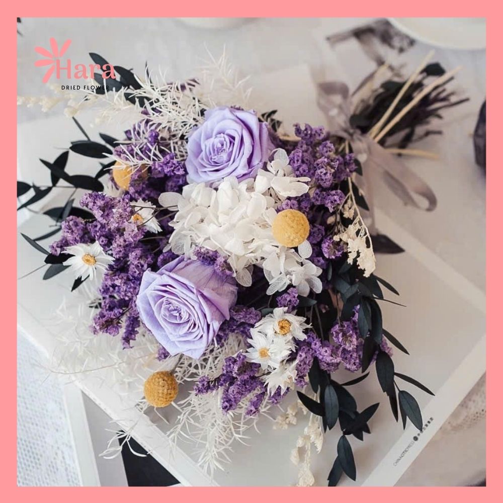 Bình hoa khô L016 (6)