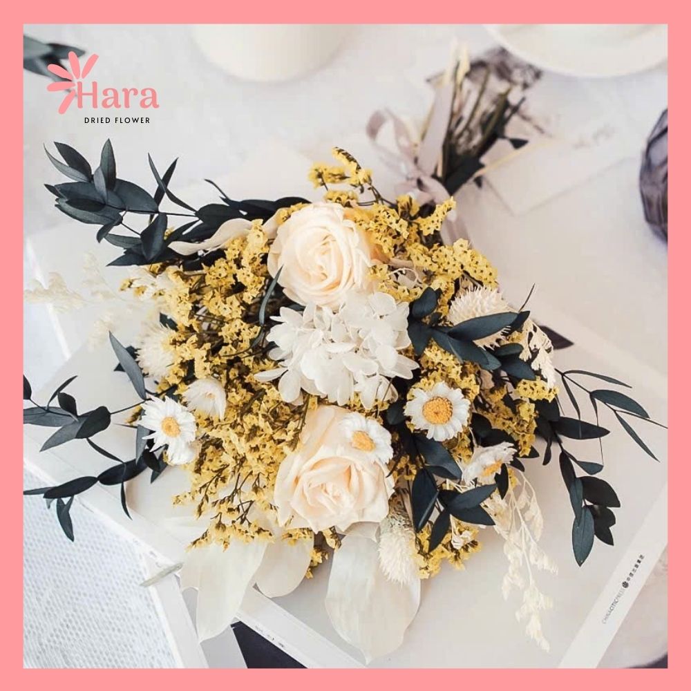 Bình hoa khô L016 (7)