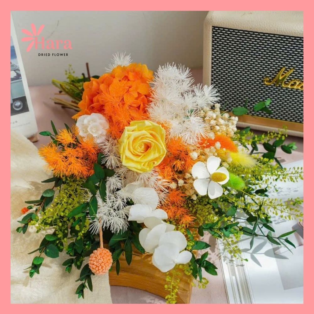 Bình hoa khô L018 (6)