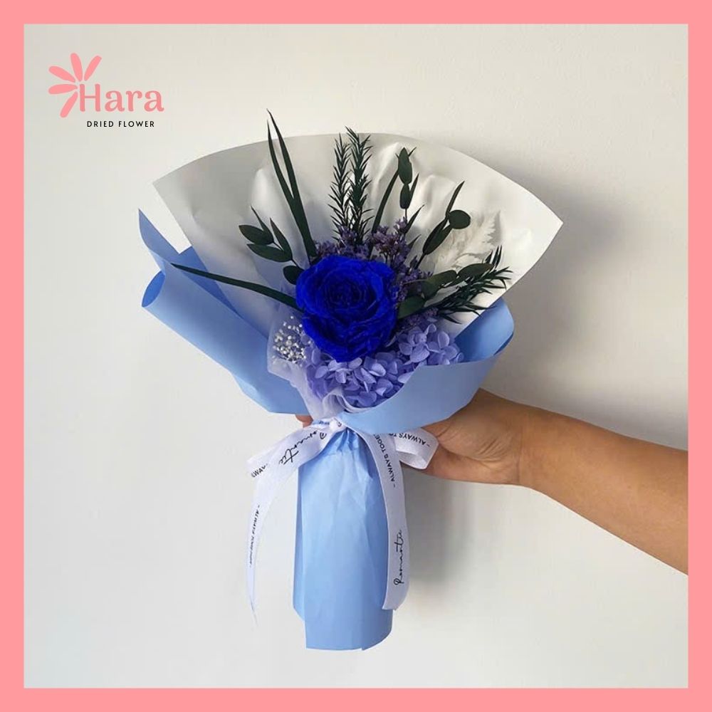 Bó hoa khô Hara38 (1)