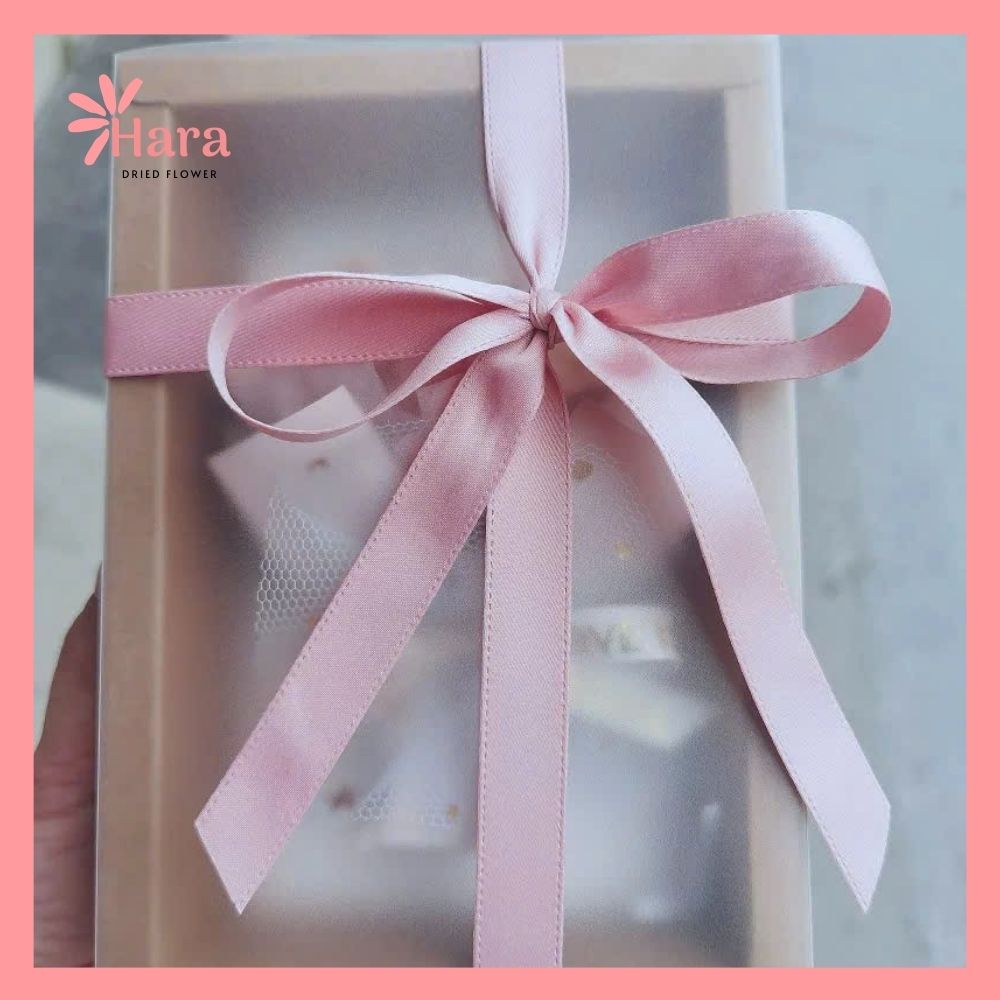 Bó hoa khô mini Hara014 (2)