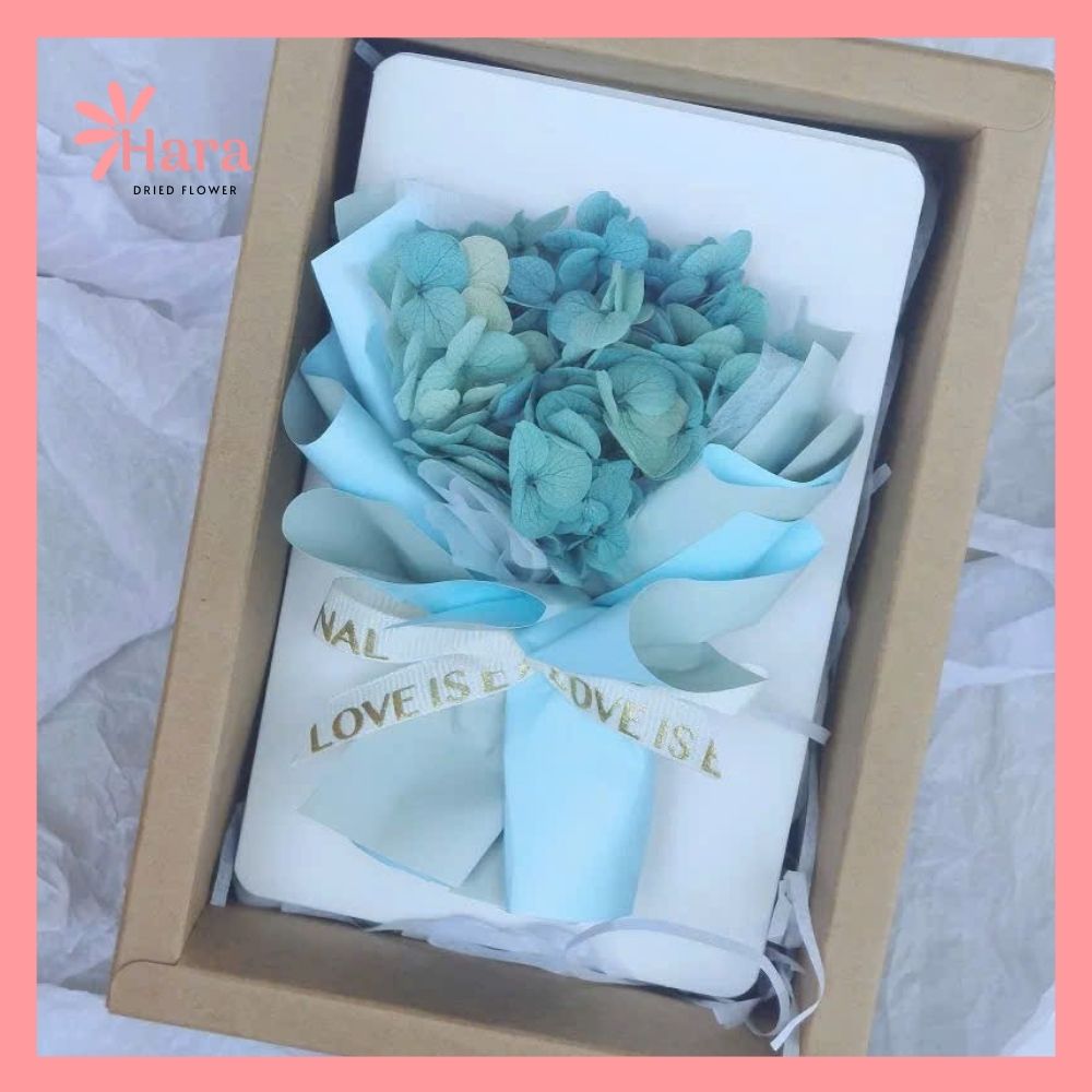 Bó hoa khô mini Hara014 (7)