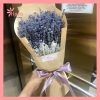 Bó hoa khô lavender Hara48