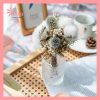Set hoa khô mini cắm bình Hara91