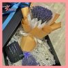 Set hoa lavender khô Hara80